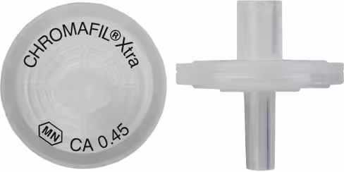 Filtre seringue CHROMAFIL Xtra CA-45/13 0,45 µm, 13 mm x 100