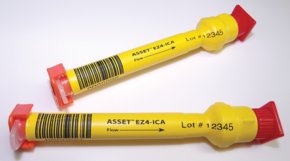 Asset ez4-ica dry sampler x 10