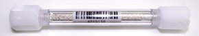 Tenax ta fritted 35/60 89 mm glass x 10