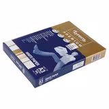 Papier blanc A3 - Lyreco Premium - 80 g - carton de 3 ramettes de 500 feuilles - Blancheur 171 CIE