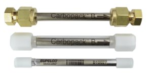 Uncond carbopack b 89 mm ss td tube x 10