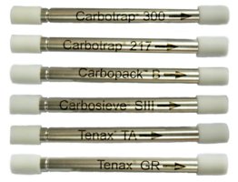 Uncond carbotrap 300 89 mm ss td x 10