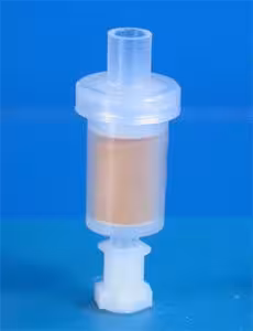 Cartouche d extraction sur phase solide CHROMAFIX C18 270 mg x 50