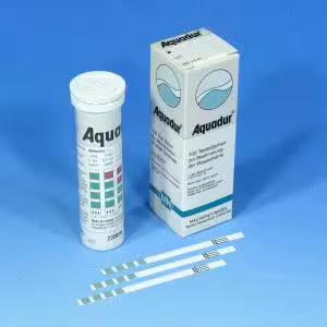 Languette AQUADUR 4-21°d, Languette x 100