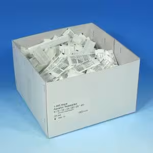 Languette AQUADUR 5-25°d1, Languette 5 x 75 mm x 1000