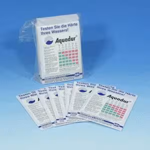 Languette AQUADUR 5-25°d x 150, 50 paquets de 63 Languette