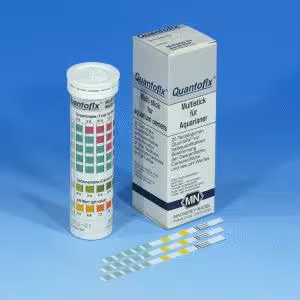 Languette QUANTOFIX Aquariophile, 6 x 95 mm x 25