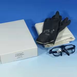 Equipement de sécurité NANOCOLOR