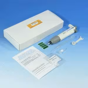 Pipette à piston NANOCOLOR 2,0 ml