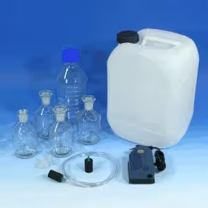 Set d accessoires NANOCOLOR DBO5