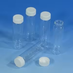 Cuve de réaction NANOCOLOR pour DBO5-TCR x 10