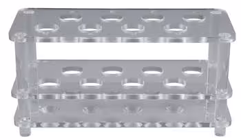 Support pour NANOCOLOR TIC-Ex