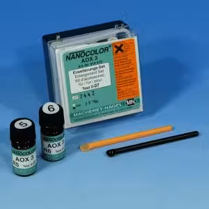 Kit d oxydation NANOCOLOR AOX