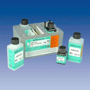 Test NANOCOLOR Cadmium sans CCL4