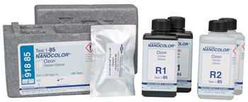 Test NANOCOLOR Ozone