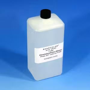 Eau NANOCOLOR exempte de silice 1 litre