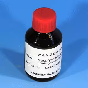 Isobutyl methyl ketone (MIBK) 100 ml