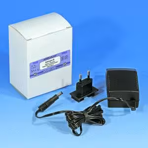Appareil d alimentation électrique NANOCOLOR