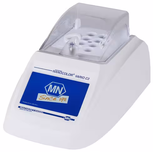 Bloc chauffant VARIO C2 M gros trous