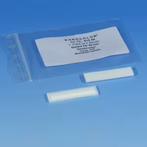 Capuchon NANOCOLOR pour Cuve rectangulaire 50 mm x 2
