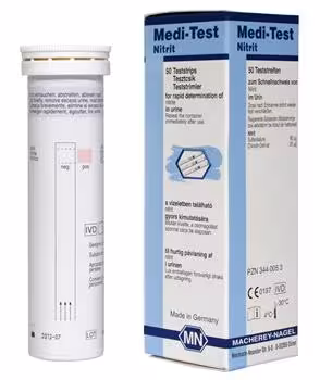 Medi-Test Nitrite x 50