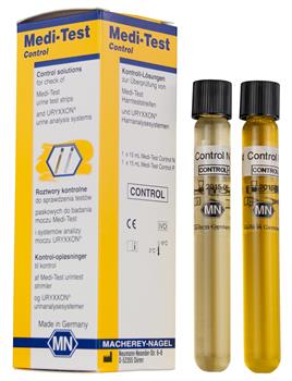 Medi-Test Control