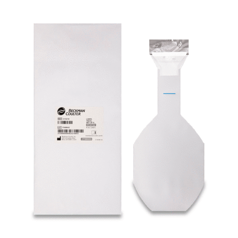 Liner 750 ml strérile x 6