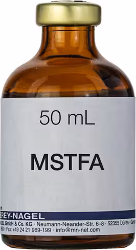 Agent de silylation MSTFA 1 x 10 ml