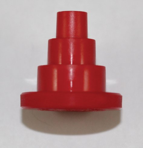 Lpdnph cartridge adapter x 10