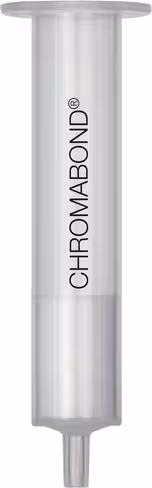 Colonne CHROMABOND C18 ec 6 ml/1000 mg x 30