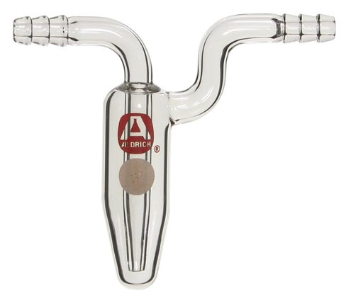 Mini gaz compteur capacité 4 ml