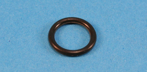 O-rings ace fetfer noir ø int 18,6 mm épaisseur 3,5 mm x 12