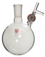 Aldrich storage flask 250 ml s.t. 29/3