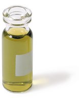 Snap ring vial 2 ml 12 x 32 mm large opening 6,0 mm