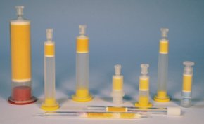 Tube dnph rezorian 3 ml/350 mg x 50