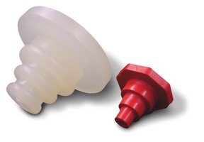 Adaptateur spe tube