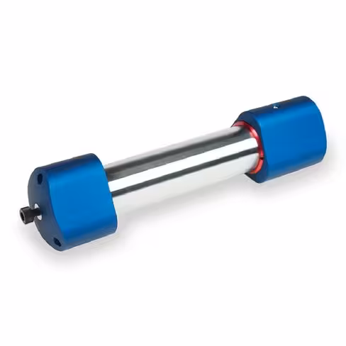 Colonne HPLC UHPLC Clarity Oligo-XT granulométrie 5u 100 A longueur 250 mm x diamètre 21,2 mm AXIA