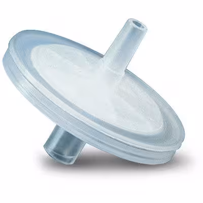 Filtre-seringue ga mme Clarify GF/PTFE (Hydrophobe) 25 mm 0,45 µm, Non-Sterile, Luer/Slip x 100