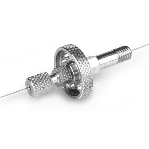 Ecrou cool lock nut pour ferrules courtes pour agilent, hp