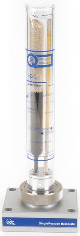 Gc-ms kit for he - gas specific (basepla