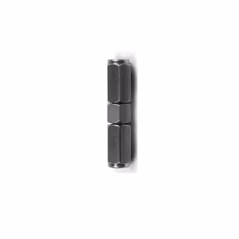 Gc siltite mini-unions 0,8 mmid, glt/ss, fits col 1 , 0,45longueur 30 m ø 0,25 mm x épaisseur 0,25 µm