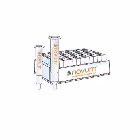 Cartouche SLE Novum 1 ml x 100