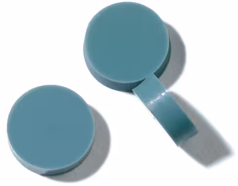 Replacement thermogreen lb-2 septa x 10