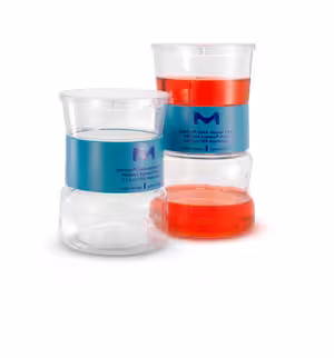 Unité de filtration Stericup Quick Release-GP, PES stérile 0,22 µm 150 ml x 12
