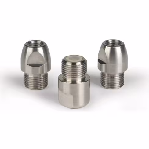 Pré-colonne uhplc securityguard cartridges ultra biphenyl pour colonne diamètre 2,1 mm x 3