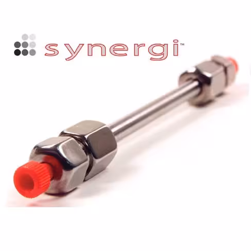 Colonne hplc uhplc synergi granulométrie 4 µm polar-rp 80a longueur 100 mm ø 3,0 mm