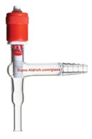Aldrich nmr tube manifold for 5 mm PTFE
