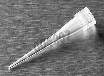 Pointe à filtre Isotip 0,1-10 µl sur rack stérile 96 pointes x 960