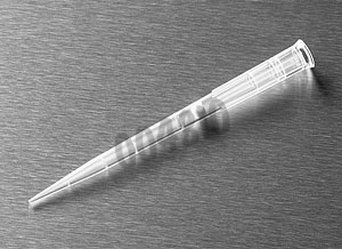 Pointe à filtre Isotip 1-200 µl stérile 96 pointes par boîte x 960