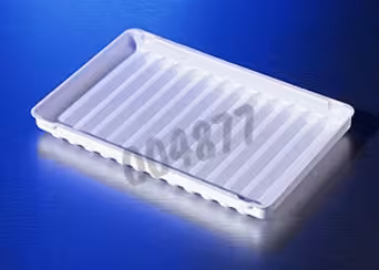 Réservoir 12 canaux Transtar jetable stérile emballage unitaire x 100